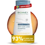 Bionex Organica Anti Hair Loss Shampoo for Dry and Damaget Hair 300 ml