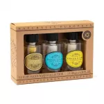 Naturally European Mini Hand Wash Collection 3x130ml