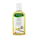 Rausch Anti-Dandruff Scalp Lotion with Coltsfoot 200 ml