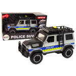 Visureigis policijos automobilis 1:14 "Police SUV"
