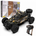 RC valdomas surenkamas Vik&scaron;rinis automobilis SULONG