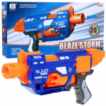 Vaiki&scaron;kas &scaron;autuvas "Blaze Storm"