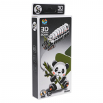 3D dėlionė Panda