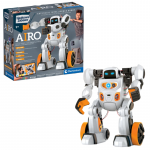 Mokslinis pramoginis robotas &bdquo;Airo&ldquo;  &bdquo;Clementoni&ldquo; 50819 lenkų kalba