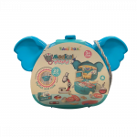 Profesijos žaidimo rinkinys su priedais