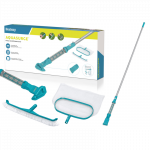 &bdquo;Bestway&ldquo; 58831 baseino valymo rinkinys