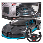 RC valdomas automobilis Bugatti Divo 1:14 RASTAR