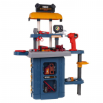 Vaiki&scaron;kas meistro įrankių stalas 2in1 46 vnt.