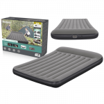 Pripučiamas dvivietis čiužinys 150 x 203 x 30 cm &bdquo;Bestway 671BS&ldquo;