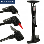 Stacionarus kojinis dviračių siurblys 11bar