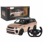 RC valdomas automobilis 1:14 Range Rover Sport SV RASTAR