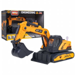 Ekskavatorius su garso ir &scaron;viesos funkcija 1:18