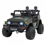 Vaiki&scaron;kas Elektromobilis Toyota FJ Cruiser, Kamufliažinė