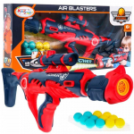 Vaiki&scaron;kas &scaron;autuvas Air blasters