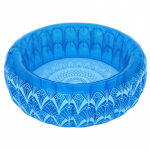 Pripučiamas baseinas BOHO 168/53 cm BESTWAY