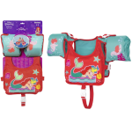 &bdquo;Disney Princess Mermaid&ldquo; &bdquo;Bestway&ldquo; 9101I plaukimo liemenė