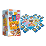&bdquo;Boom Boom Paw Patrol&ldquo; &scaron;uniukų patrulių stalo žaidimas &bdquo;Trefl&ldquo; 01911