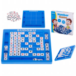 Sudoku numerių dėlionės stalo žaidimas