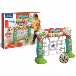 Interaktyvūs futbolo vartai, lenkų kalba, &bdquo;Clementoni&ldquo; 50926
