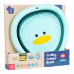 Sulankstomas ančiuko kibiras