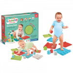 Sensorinis &bdquo;Clementoni&ldquo; jutiminis takas 17352