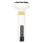 Massager with Chinese bubble function USB green