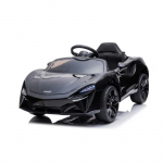 Vaiki&scaron;kas Elektromobilis Mclaren Artura, Juodas
