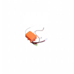 Dalis, skirta RC FT009 2,4 GHz imtuvo elektronikai