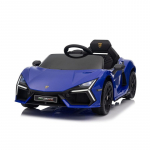 Vaiki&scaron;kas elektromobilis Lamborghini Revuelto, Mėlynas