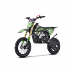 Vaiki&scaron;kas benzininis motociklas NITRO 60cc, Žalias