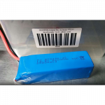 RC valties dalis FT011 Akumuliatorius 14.8V 2800 mAh