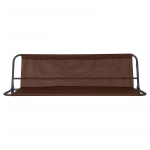 Sodo sūpynių 8011 Brown Seat atsarginės dalys