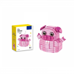 Peiz konstruktoriai "Cute decoration"