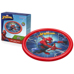 Pripučiamas baseinas su fontanu &bdquo;Spider-Man&ldquo;, 165 cm, &bdquo;Bestway&ldquo; 98792