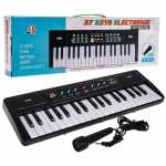 Vaiki&scaron;kas sintezatorius klaviatūra pianinas MQ-3720
