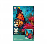 Dėlionė puzzle Drugelis (1000d.)