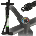 SUP vienpusis rankinis auk&scaron;to slėgio lentos siurblys