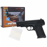 AIR GUN gelinių &scaron;ovinių pistoletas