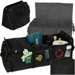 Bagažo organizatorius, terminis krep&scaron;ys automobiliui 37x76x32cm