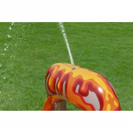 Playground Fantastick Aquarium 239 206 86cm BESTWAY