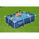 Karkasinis baseinas Steel Pro BESTWAY (259x170x61cm)