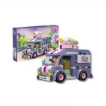 Konstruktorius 59234 (191 d.) JIESTAR