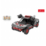 RC valdomas Audi RS Q e-tron konstruktorius (1046d.) RASTAR