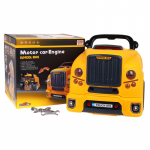 Vaiki&scaron;kas Automobilių mechaniko rinkinys