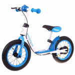 Balansinis dviratis "SporTrike", mėlynas