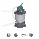 Smėlio filtras siurblys 58515, Bestway