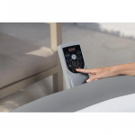 "Lay-Z-Spa HAWAII AirJet 8 Jacuzzi BESTWAY
