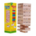 Stalo žaidimas Jenga