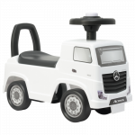Paspiriama ma&scaron;inėlė &bdquo;Mercedes Actros 3316TA&ldquo; balta