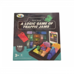 Loginis stalo žaidimas "Traffic Jams"
